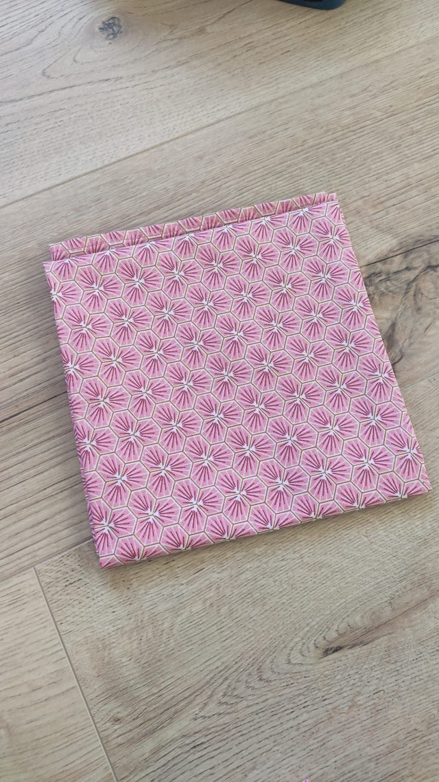 FUROSHIKI Modèle 11