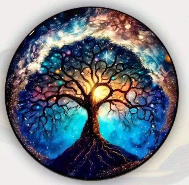 Stickers arbre de vie