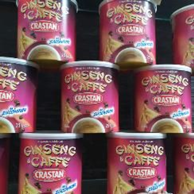 GINSENG
