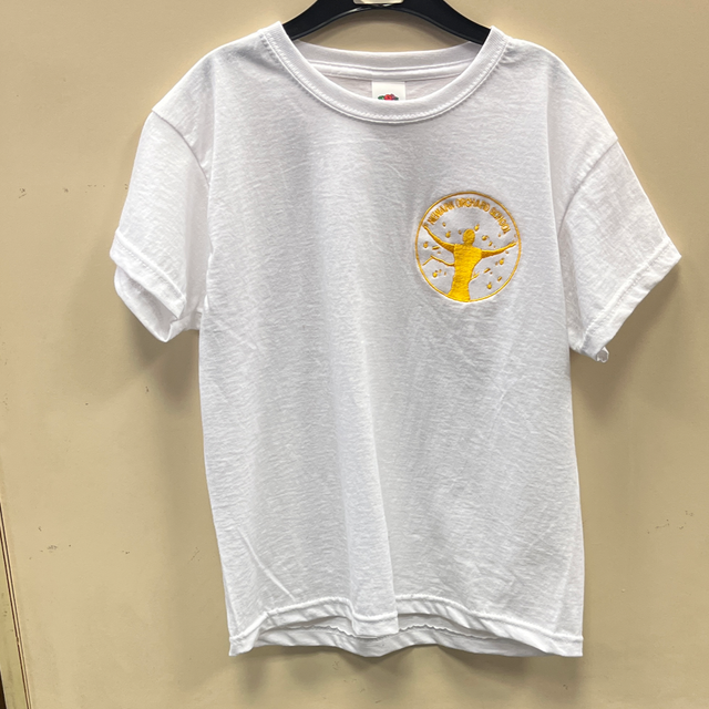 NEWARK ORCHARD PE TEE