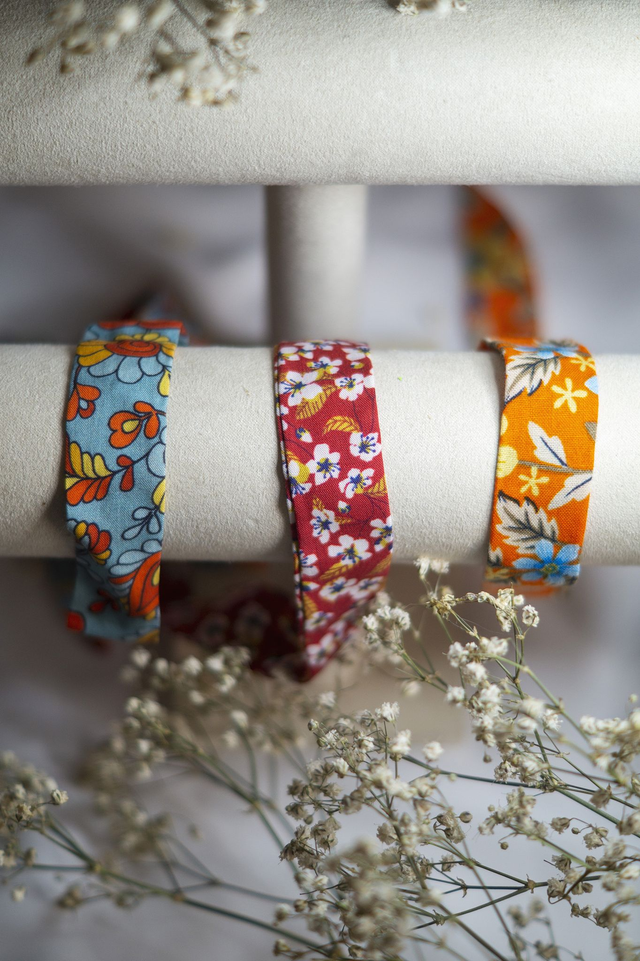 Montres - bracelets x3 • Lot 3