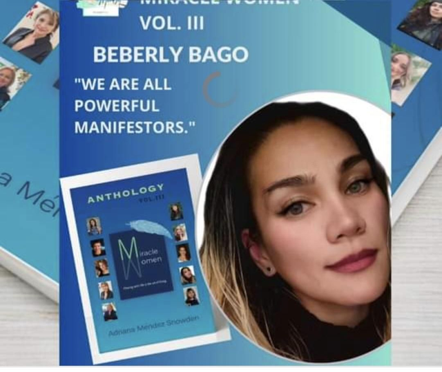 Miracle Women Volume 111 Book