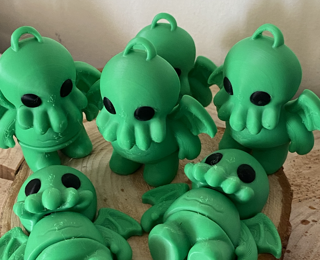 Cthulhu