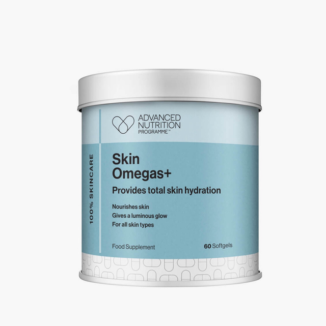 Skin Omegas+ 60 Soft Gels