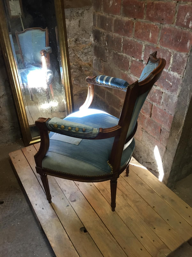 Fauteuil Levi&#039;s