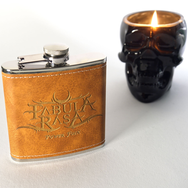Hip Flask
