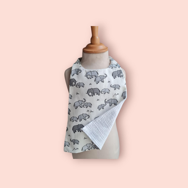 Serviette de table élastique 