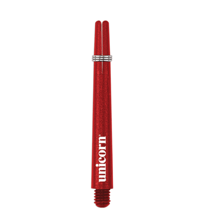 Unicorn GRIPPER 3 SHAFT Short Red 054722787107