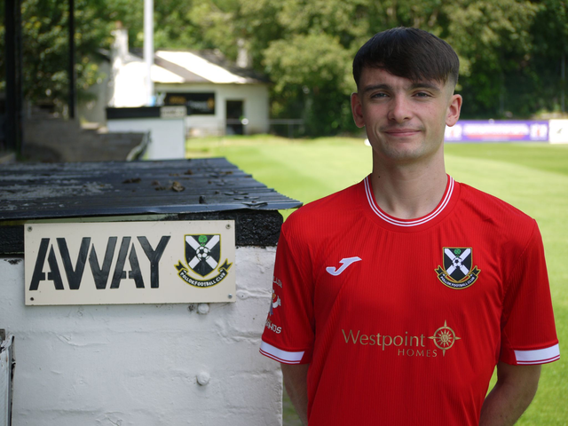 25-26 Away Shirt Sponsorship