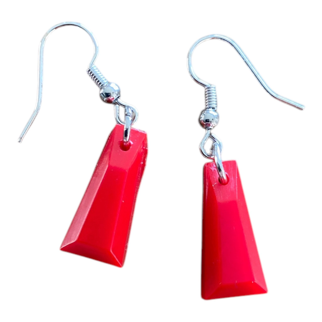 Boucle d&#039;oreilles  