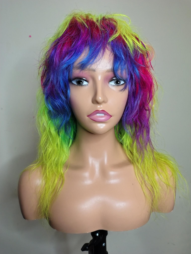 GLiTCH - Ready to ship