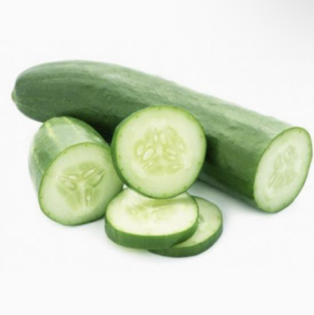 Concombre 