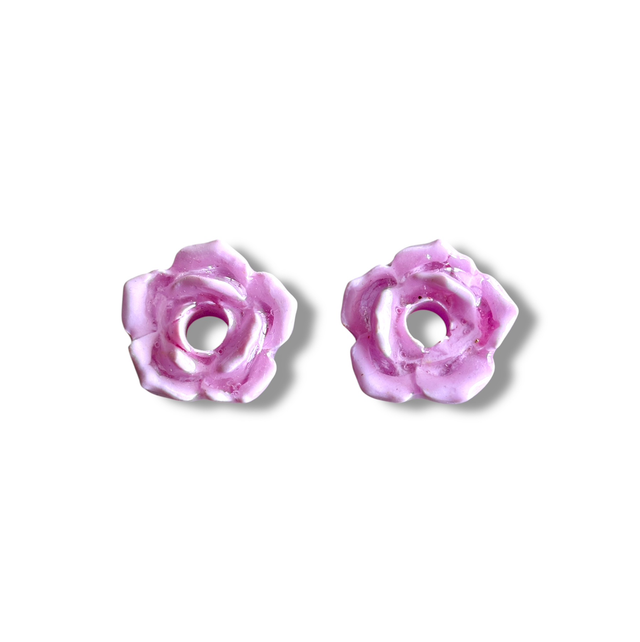 Pampilles roses rose 