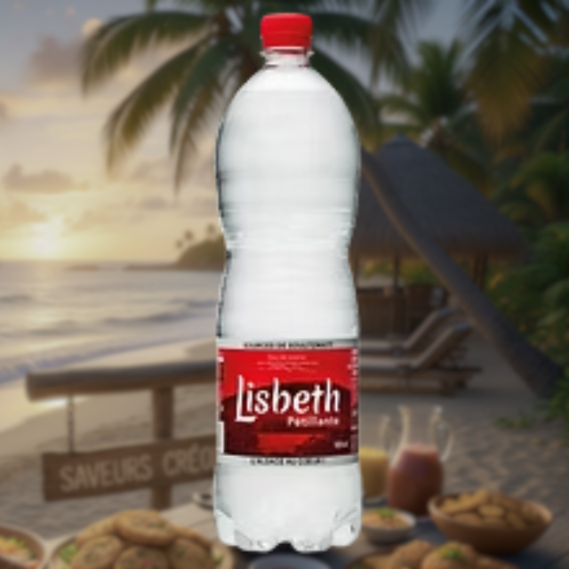 Lisbeth 50cl