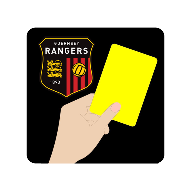 Yellow Card