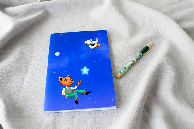 Carnet Dynamite