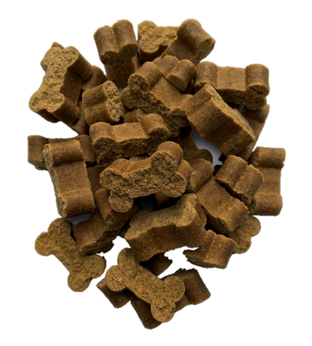 Anco Fusions Training Treats 100g