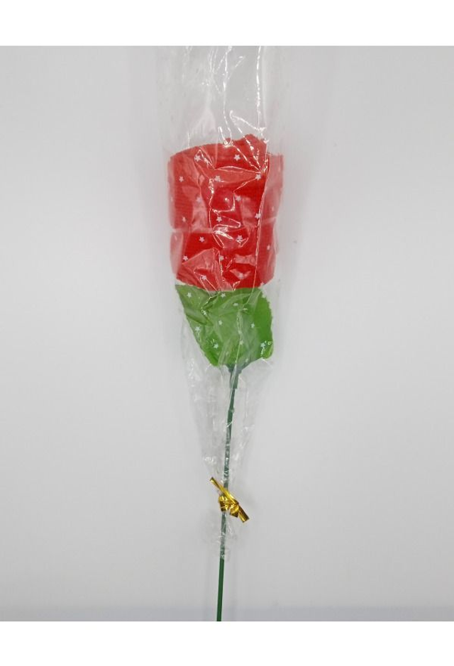 Rose Waschtuch