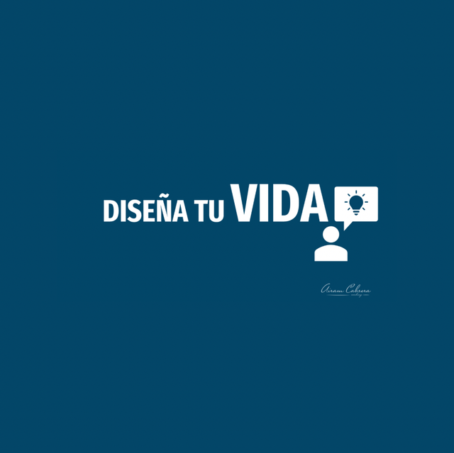 Diseña Tu Vida 