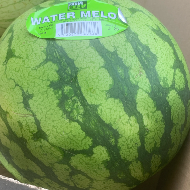 Watermelon