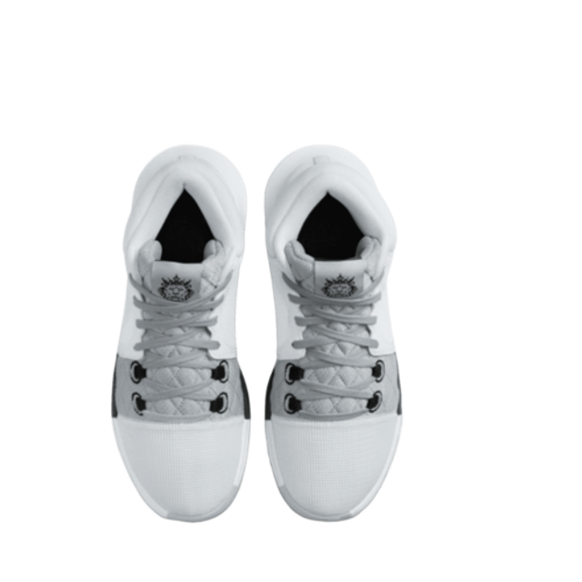 Nike Lebron Witness 8 White/black