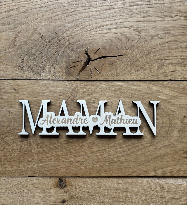 Maman 