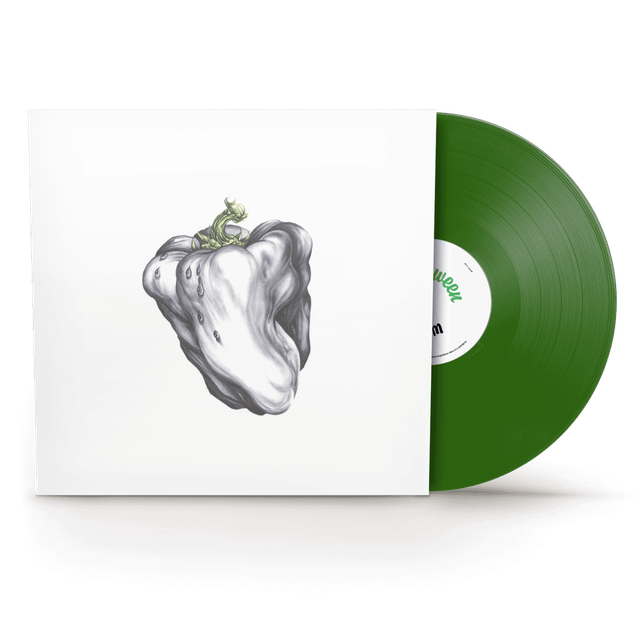 Ween - White Pepper LP (Green Vinyl) (Due Out 27/03/2026)