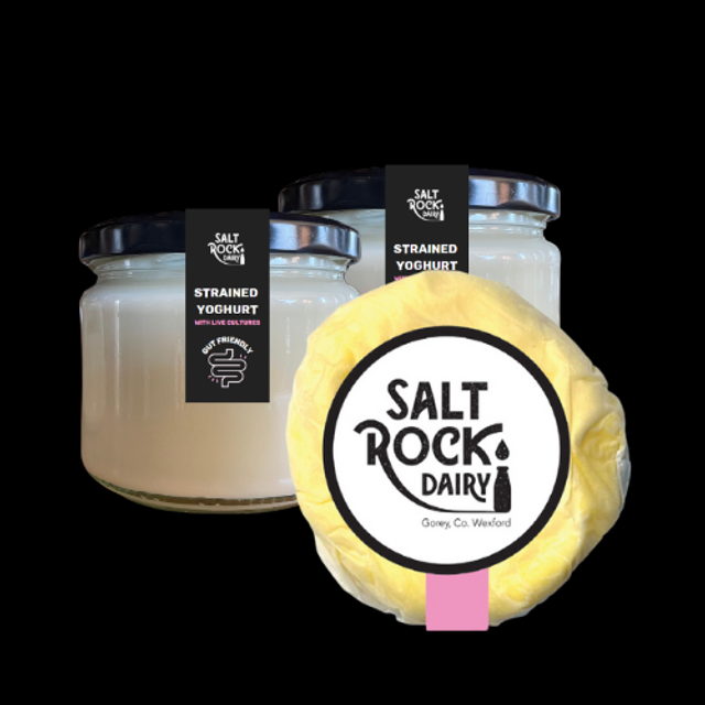 The Artisan Dairy Bundle