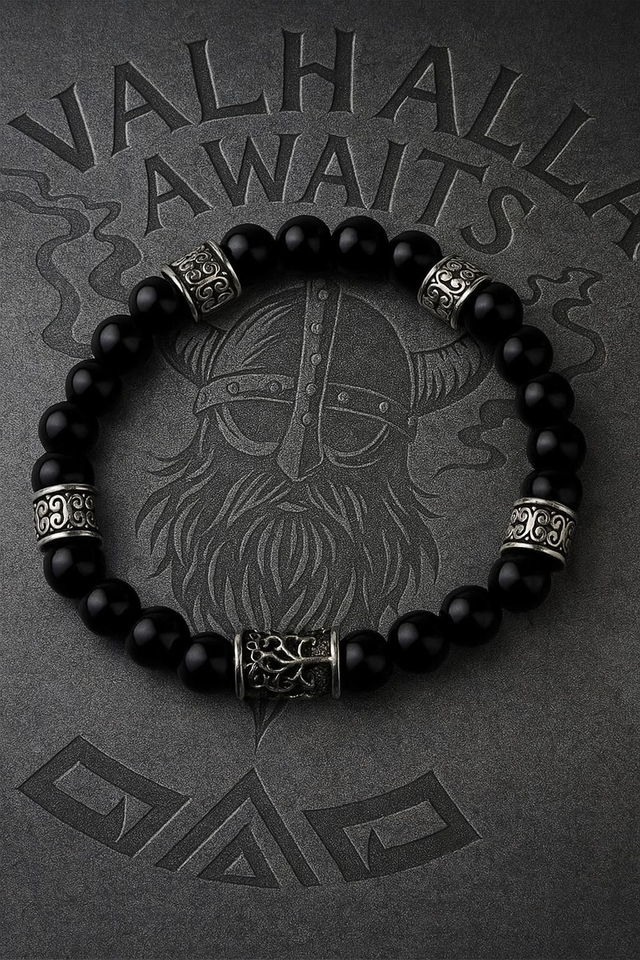 Bracelet - Puissance &amp; Ancrage Intérieur