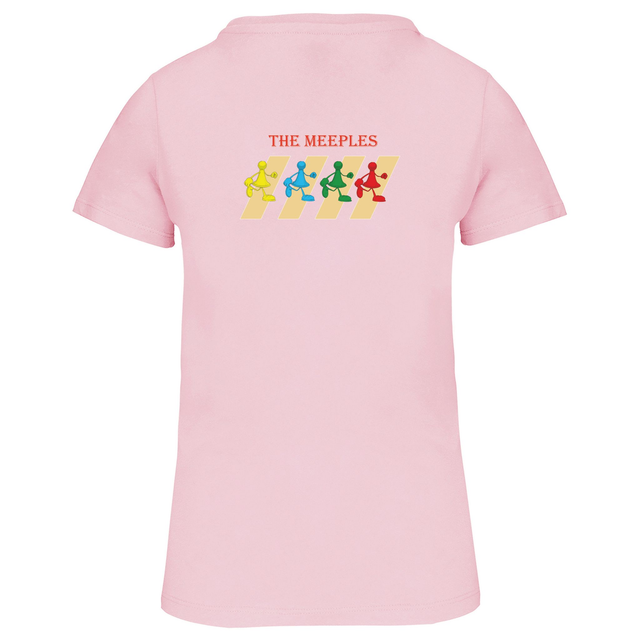 T-Shirt - The Meeple