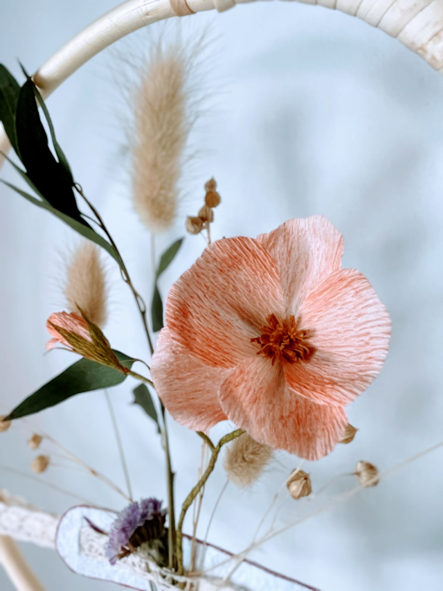 Suspension Elégante "Eléor"