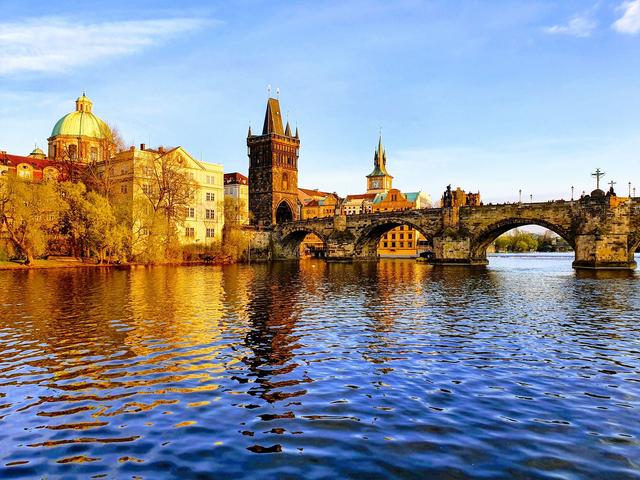 “The best of Prague in one tour”