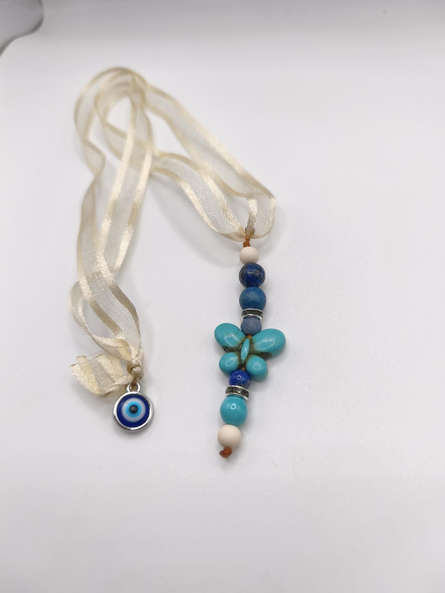 Marque page papillon 🦋