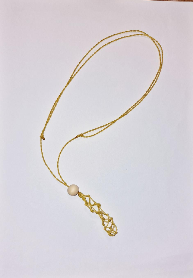 Colgante intercambiable para Cuarzos 