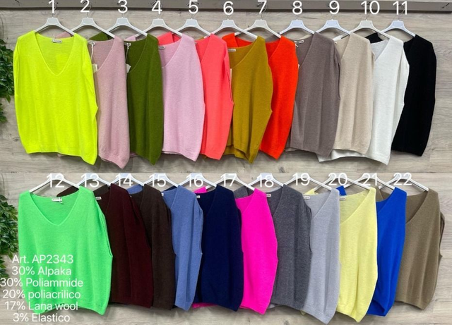 Pollunder - Vorbestellung (solange der Vorrat reicht)