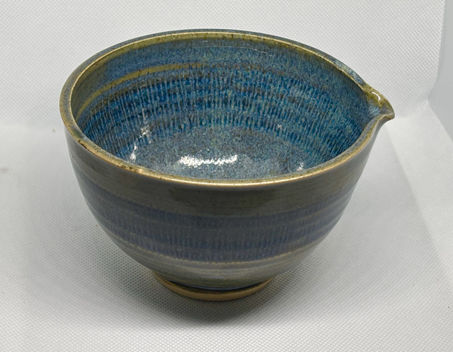 POURING BOWL