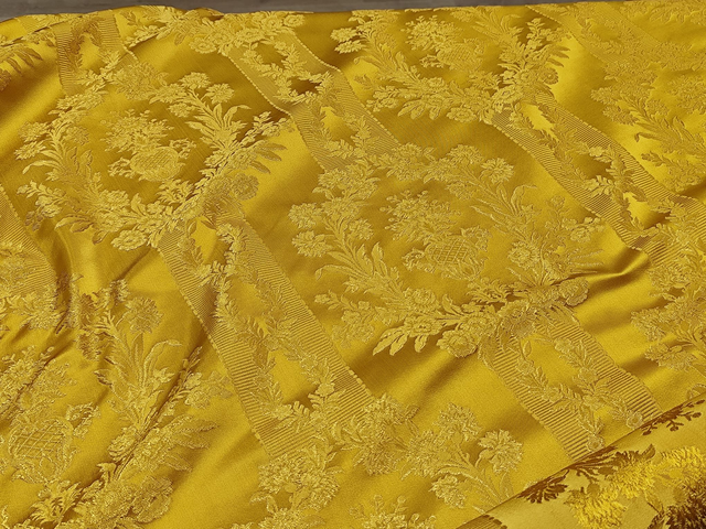 Verona oro Corte falda