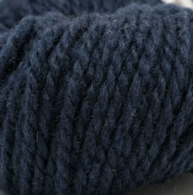 Hillesvåg Troll - 0762 - Dark Blue Grey