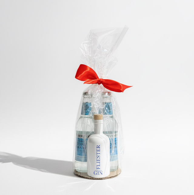 Fliester Mini Geschenkset