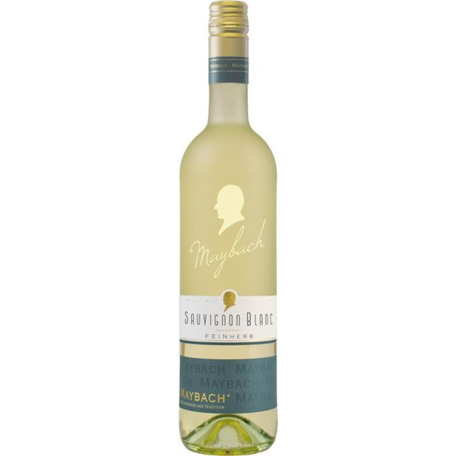 2023 Maybach Sauvignon Blanc feinherb