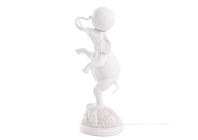 Lampe à poser Elephant