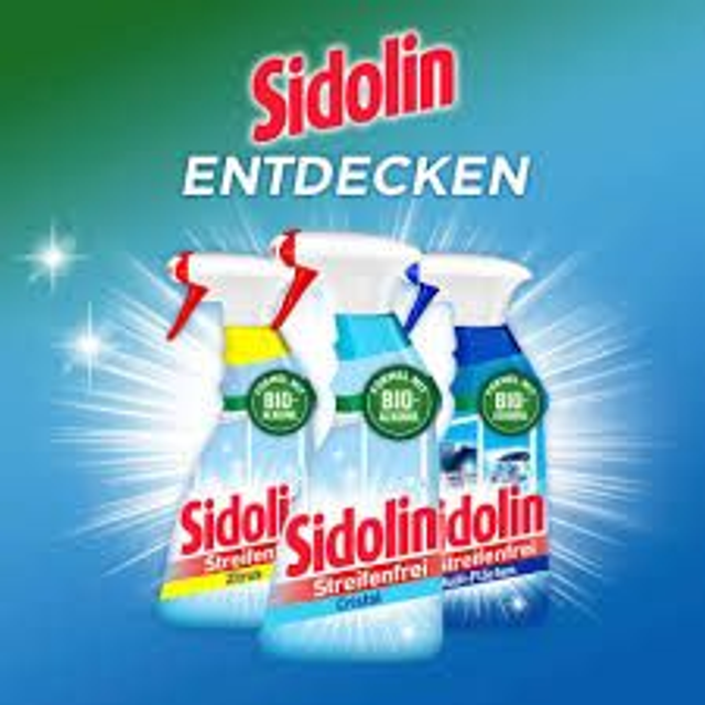 Sidolin
