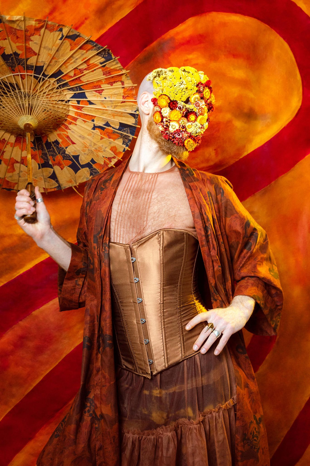 Tirage photo (non encadré) Cyril Pyrrhos x Roxane Pillet