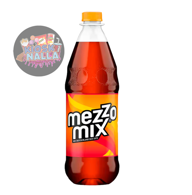 Mezzo Mix 1l