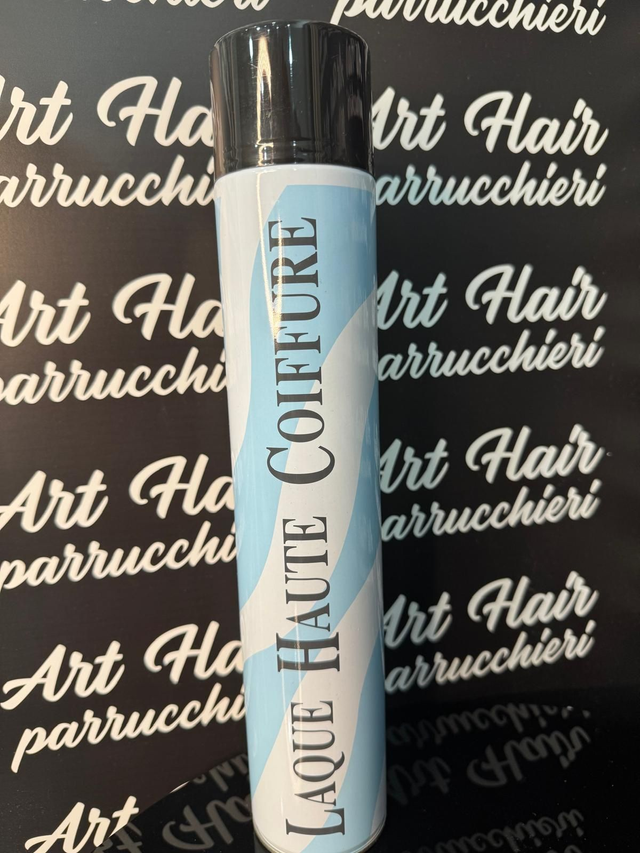 Lacca haute coiffeur 750ml