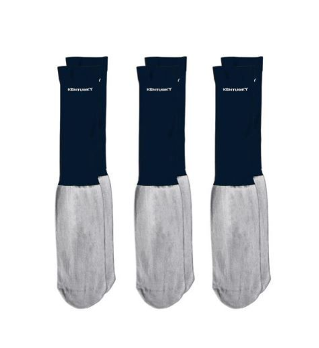 Kentucky Horswear Show Socks