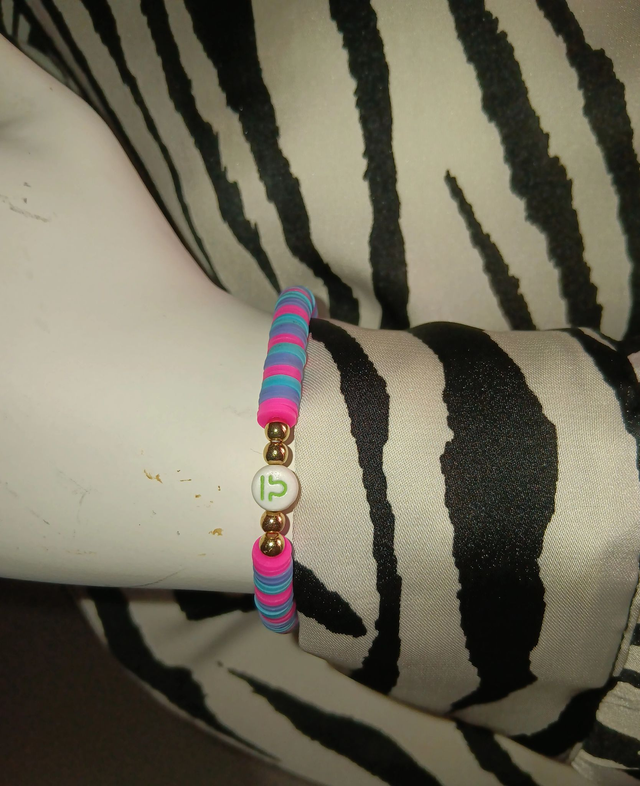 Bracelet Signe astrologique