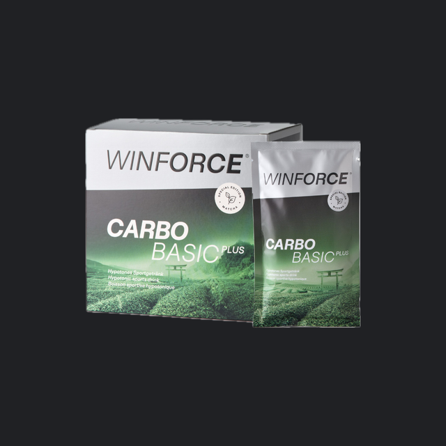 Winforce. Carbo Basic 