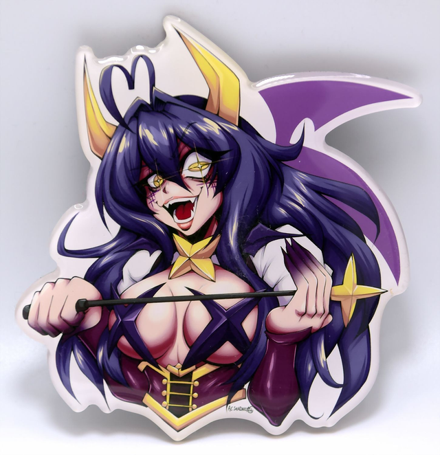 Magnet Utena Hiiragi