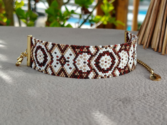Bracelet Séléné